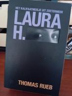 Thomas Rueb - Laura H., Verzenden, Zo goed als nieuw, Thomas Rueb