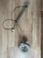 Waldmann Loeplamp - Bureau Lamp, Ophalen of Verzenden, Gebruikt