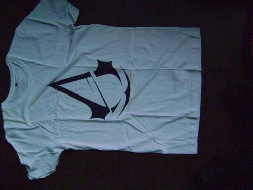 T-shirts assassin's creed, Verzamelen, Overige Verzamelen, Gebruikt, Ophalen of Verzenden