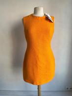 zara jurkje oranje maat L nieuw, Maat 38/40 (M), Verzenden, Zara, Nieuw