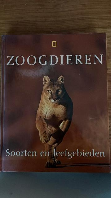 Zoogdieren beschikbaar voor biedingen