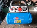 AIRPRESS   LUCHTCOMPRESSOR, Doe-het-zelf en Verbouw, Compressors, Mobiel, Ophalen of Verzenden, Zo goed als nieuw, Minder dan 200 liter/min