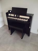 Huisorgel, Muziek en Instrumenten, Ophalen of Verzenden, Zo goed als nieuw, 1 klavier, Orgel