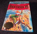 Geronimo Stilton - Fantasia VI, Boeken, Fantasy, Ophalen of Verzenden, Zo goed als nieuw, Geronimo Stilton