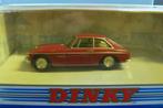 mgbgt v8 1973 - dinky toys   1/43, Hobby en Vrije tijd, Modelauto's | 1:43, Verzenden, Nieuw, Auto, Dinky Toys