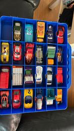 Hotwheels autos, Ophalen of Verzenden, Gebruikt
