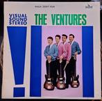 The Ventures - Walk, Don't Run, Ophalen of Verzenden, Gebruikt, 12 inch, Poprock