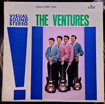 The Ventures - Walk, Don't Run beschikbaar voor biedingen