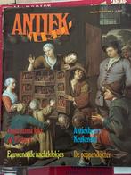 Antiek Wereld Magazine, Ophalen of Verzenden, Gelezen, Overige typen