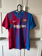 Nike FC Barcelona Stadium Home 2021/2022 Sportshirt, Maat XS of kleiner, Ophalen of Verzenden, Nieuw, Shirt