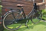 Cortina U4 damesfiets transportfiets  28inch, Fietsen en Brommers, Fietsen | Dames | Damesfietsen, Gebruikt, Versnellingen, 56 cm of meer