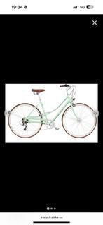 New Electra Foldable Bike, Ophalen, Nieuw, 56 cm of meer, Handrem