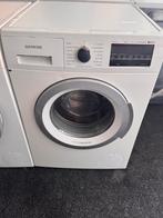 SIEMENS 1400 SERIE IQ-500 A+++ 8 KG met 1 jaar garantie, Witgoed en Apparatuur, Wasmachines, N, N, Refurbished, Ophalen of Verzenden