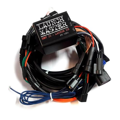 Msd 4350 launch master, Motoren, Tuning en Styling, Ophalen of Verzenden