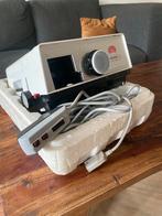 Braun Paximat de Luxe Diaprojector - Zeer Goede Staat, Ophalen of Verzenden, Zo goed als nieuw