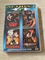 Action 1, Ophalen of Verzenden