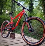 Giant Reign Super-Enduro XL - Shimano XT, Fietsen en Brommers, Fietsen | Mountainbikes en ATB, Gebruikt, 57 cm of meer, Heren
