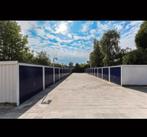 Garagebox te huur Winschoten, Ophalen of Verzenden, Zo goed als nieuw, Hout, Overige typen