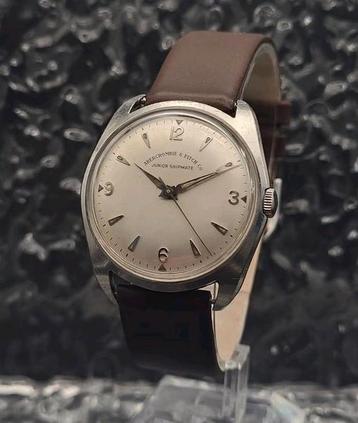 Abercrombie And Fitch Junior Shipmate Handwinder Vintage beschikbaar voor biedingen