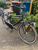 Cortina u4 26 inch 3 versnelling zwart, Ophalen, Zo goed als nieuw, 26 inch of meer