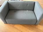 2 person sofa, Huis en Inrichting, Banken | Sofa's en Chaises Longues, Ophalen, Gebruikt, Minder dan 75 cm, Tweepersoons