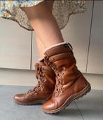 Timberland dames 40 winter laarzen sneuw, Bruin, Snowboots, Ophalen of Verzenden, Timberland