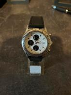 JAGUAR LIMITED EDITION HORLOGE, Ophalen of Verzenden, Gebruikt