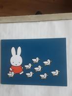 DICK  BRUNA /  NIJNTJE PLUIS   1986, Verzamelen, Ansichtkaarten | Themakaarten, Ophalen of Verzenden