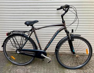 Popal herenfiets beschikbaar voor biedingen