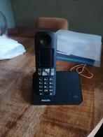 Phillips vaste telefoon, Ophalen of Verzenden, Zo goed als nieuw, 1 handset