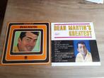 Lp's Dean Martin, Ophalen of Verzenden, Zo goed als nieuw