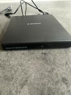 Externe DVD/CD Drive - Gembird, Ophalen, Gebruikt, Extern, Cd