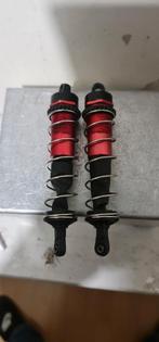 Schokdempers van een arrma notorius v5 6s, Hobby en Vrije tijd, Ophalen of Verzenden, Overige schalen, Onderdeel