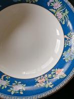 Wedgwood Bleu Siam, Antiek en Kunst, Antiek | Servies los, Ophalen of Verzenden