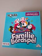 Squla Familie Bordspel, Hobby en Vrije tijd, Gezelschapsspellen | Bordspellen, Ophalen of Verzenden