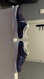 Airfoce 1 custum, Kleding | Heren, Schoenen, Ophalen of Verzenden, Zo goed als nieuw, Wit