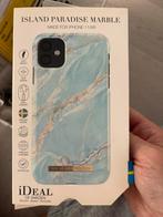 Telefoon hoesje IDEAL of SWEDEN, iphone 11/XR, Ophalen of Verzenden, Zo goed als nieuw, IPhone 11, Frontje of Cover