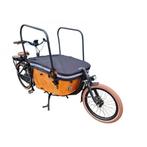 Vogue superior of carry 2 box cover, Ophalen of Verzenden, Nieuw, 4 kinderen of meer