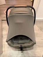 Nuna PIPA Next Autostoel, Kinderen en Baby's, Autostoeltjes, Autogordel of Isofix, Zijbescherming, Zo goed als nieuw, 0 t/m 13 kg