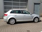 Audi A3 Sportback 1.6 TDI Attraction Pro Line Business Clima, Euro 5, Stof, Gebruikt, 4 cilinders