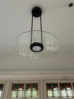 design plafondlamp, Design, Gebruikt, Ophalen, Glas