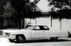 CADILLAC 1965, Verzenden, 1960 tot 1980, Ongelopen, Voertuig