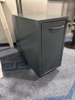 bureaukastje grijs, Huis en Inrichting, Kasten | Ladekasten, Ophalen, Minder dan 50 cm, Nieuw, Minder dan 100 cm