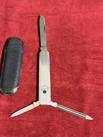 Vintage zakmes met Blaupunkt logo ., Ophalen of Verzenden, Zo goed als nieuw