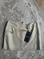 Herskind rok 34 khaki beige debby skirt, Ophalen of Verzenden, Zo goed als nieuw, Maat 34 (XS) of kleiner, Beige