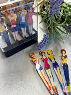 Te koop RVS pincetten met opdruk, Ophalen of Verzenden, Nieuw