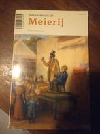 J. Stehouwer - Verhalen uit de Meierij, Verzenden, Zo goed als nieuw, J. Stehouwer