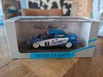Minichamps Ford mondeo ADAC TW 1:43, Hobby en Vrije tijd, Modelauto's | 1:43, Ophalen of Verzenden, Zo goed als nieuw, Auto, MiniChamps