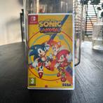 Sonic Mania Plus - Nintendo Switch, Spelcomputers en Games, Games | Nintendo Switch, 2 spelers, Ophalen of Verzenden, Zo goed als nieuw