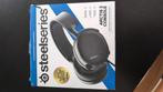 Steelseries Arctis 3, Ophalen of Verzenden, Zo goed als nieuw, Op oor (supra aural), Overige merken